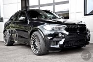 DS Automobile BMW X6 M F86 Tuning 1 190x126