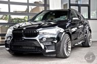 DS Automobile BMW X6 M F86 Tuning 10 190x126