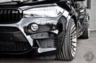 DS Automobile BMW X6 M F86 Tuning 3 190x126
