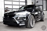 DS Automobile BMW X6 M F86 Tuning 4 190x126