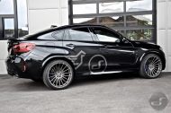 DS Automobile BMW X6 M F86 Tuning 8 190x126