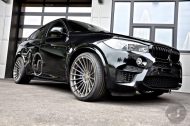 DS Automobile BMW X6 M F86 Tuning 9 190x126