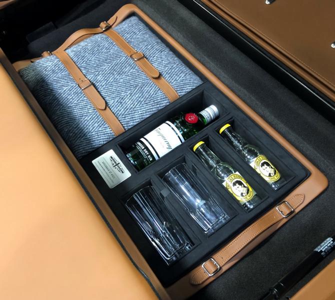 David Brown Speedback GT Jaguar XK Tuning 3 In USA ab sofort verfügbar: David Brown Speedback GT