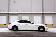 Exclusive Motoring Maserati Ghibli By XO Luxury Wheels tuning 4 190x127 Maserati Ghibli mit XO Luxury Wheels von Exclusive Motoring