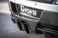 G POWER G6M tuning 2015 8 190x127 BMW M6 V10 als G POWER G6M V10 HURRICANE CS ULTIMATE