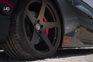 HG Motorsports tunes the new Lamborghini Huracan