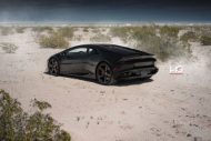 HG Motorsports tunt den neuen Lamborghini Huracan