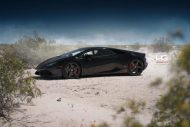 HG Motorsports tunes the new Lamborghini Huracan