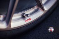 HRE Red Porsche 918 Tuning Wheels 5 190x127