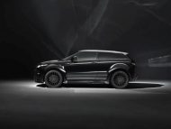 Hamann Motorsport Range Rover Evoque Tuning 1 190x143 Neue Optik & Power von Hamann für den Range Rover Evoque