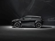 Hamann Motorsport Range Rover Evoque Tuning 2 190x143 Neue Optik & Power von Hamann für den Range Rover Evoque