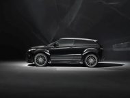 Hamann Motorsport Range Rover Evoque Tuning 3 190x143 Neue Optik & Power von Hamann für den Range Rover Evoque