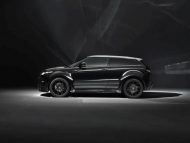Hamann Motorsport Range Rover Evoque Tuning 5 190x143 Neue Optik & Power von Hamann für den Range Rover Evoque
