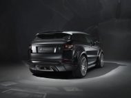 Hamann Motorsport Range Rover Evoque Tuning 8 190x143 Neue Optik & Power von Hamann für den Range Rover Evoque