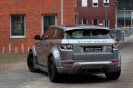 Hamann Range Rover Evoque tuning 11 190x127 Neue Optik & Power von Hamann für den Range Rover Evoque