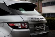 Hamann Range Rover Evoque tuning 12 190x127 Neue Optik & Power von Hamann für den Range Rover Evoque
