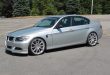 for sale: BMW 3er E90 as Hartge H50 with 550PS