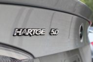 Hartge H50 BMW E90 V10 Tuning 8 190x127