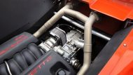 Lamborghini Diablo with V8? Renegade hybrids make it possible