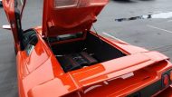 Lamborghini Diablo mit V8? Renegade Hybrids machts möglich