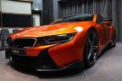 Lava Orange BMW Abu Dhabi Tuning AC Schnitzer i8 4 135x90 Hybrid Rakete BMW i8 getunt von AC Schnitzer
