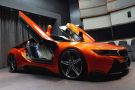 Lava Orange BMW Abu Dhabi Tuning AC Schnitzer i8 5 135x90 Hybrid Rakete BMW i8 getunt von AC Schnitzer