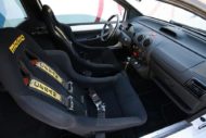 Lazareth Twingo V8 Widebody Tuning 8 190x127