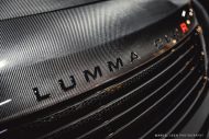 Lumma Design Range Rover Vogue And BRABUS G63 AMG 14 190x127