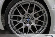 zu verkaufen: BMW M3 E46 GTR von Motorsport24