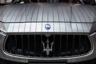 Maserati Ghibli By Garage Italia Customs 3 190x127