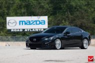 Mazda 6 VFS2 B4d 1 190x127