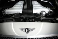 Mcchip-DKR tunt den Bentley Continental GT W12 auf 655 PS