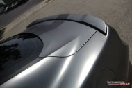 Impressive Wrap Folierung auf dem Ford Mustang GT