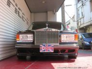 OFK Rolls Royce Silver Spirit Tuning 1 190x143