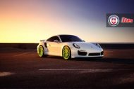 Porsche 911 Turbo S Wheelsboutique Tuning 1 190x127