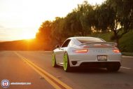 Porsche 911 turbo S Wheelsboutique tuning 10 190x127 Wheels Boutique tunt den PORSCHE 911 TURBO S