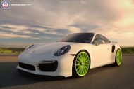 Porsche 911 turbo S Wheelsboutique tuning 14 190x127 Wheels Boutique tunt den PORSCHE 911 TURBO S