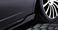 Rolls Royce Ghost San Mortiz tuning 3 190x99 Teaser Bilder: Onyx Concept tunt den edlen Rolls Royce Ghost