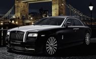Rolls Royce Ghost San Mortiz tuning 4 190x116 Teaser Bilder: Onyx Concept tunt den edlen Rolls Royce Ghost