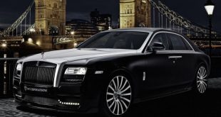 Rolls Royce Ghost San Mortiz tuning 4 310x165 Fette Kiste! Onyx Concept tunt den Range Rover