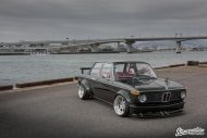 Do you do that? BMW 2002 Tii tuned by Ultrabox