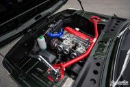 Do you do that? BMW 2002 Tii tuned by Ultrabox