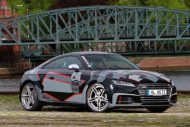 Audi Tts By Hg Motorsport 1 190x127