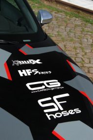 Audi Tts By Hg Motorsport 5 190x285