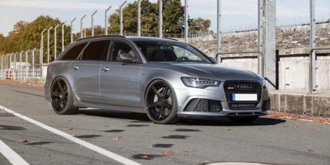 Audi tuning reports, pictures, videos - Page 199 of 232 