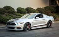 Chip Foose And Modern Muscle Design Debut 810 Horsepower S550 10 190x120