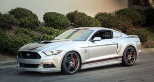 chip foose and modern muscle design debut 810 horsepower s550 10 310x165 Foose Design. Inc tunt den Ford Mustang S550 auf 810 PS