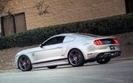 Chip Foose And Modern Muscle Design Debut 810 Horsepower S550 11 190x119
