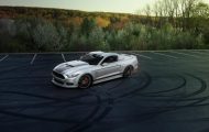 Chip Foose And Modern Muscle Design Debut 810 Horsepower S550 3 190x120