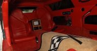 à vendre: Corvette C4 Stretch Limousine